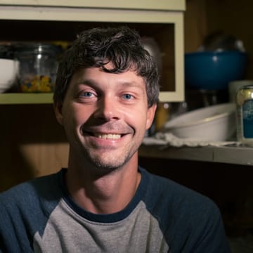 Levi Bowman profile photo