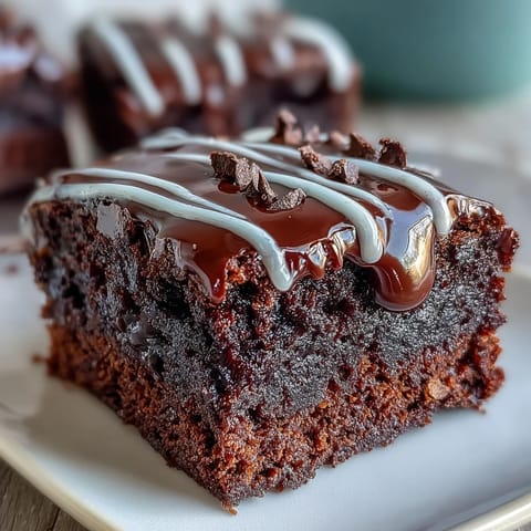 Delicious baseball-themed brownie bites with white icing laces, perfect for game day celebrations and sports parties.  