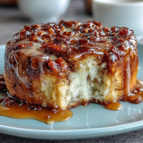 Hot Cross Buns Citrus Glaze