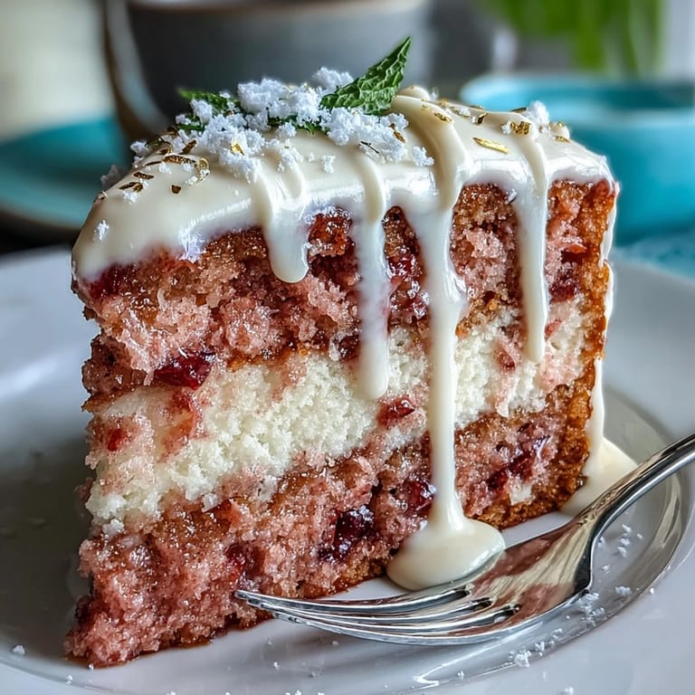 Beautiful Bridal Shower Rosé Velvet Cake, perfect for celebrations, frosted smoothly.